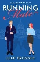 Running Mate - Leah Brunner - cover