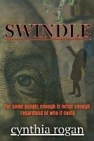 Swindle - Cynthia Rogan - cover