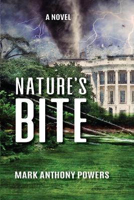Nature's Bite - Mark Anthony Powers - cover
