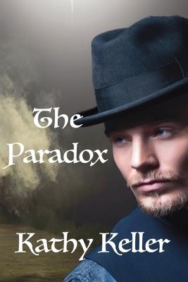 The Paradox - Kathy Keller - cover