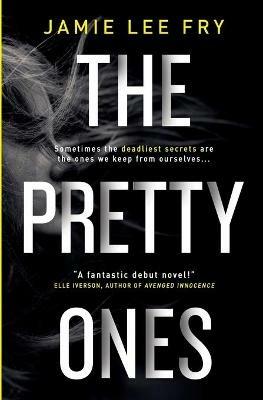 The Pretty Ones - Jamie Lee Fry - cover