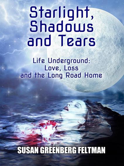 Starlight, Shadows and Tears