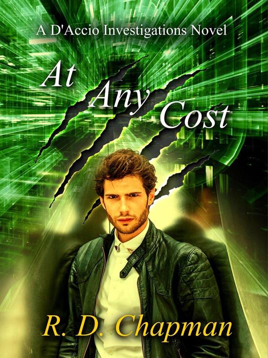 At Any Cost