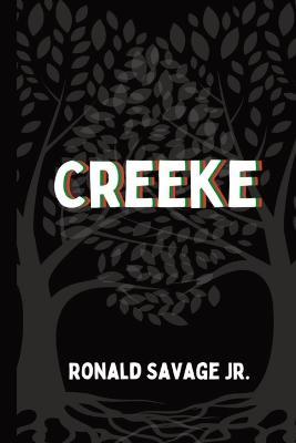 Creeke - Ronald Savage - cover