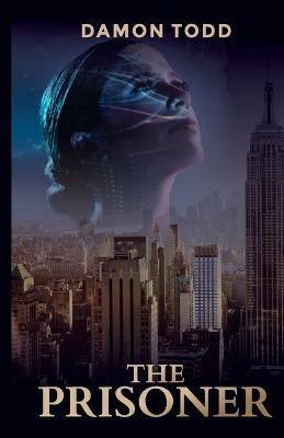 The Prisoner - Damon Todd - cover