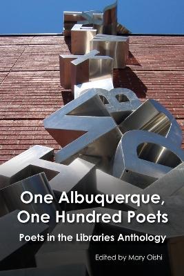 One Albuquerque, One Hundred Poets - cover
