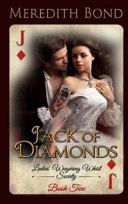 Jack of Diamonds - Meredith Bond - cover