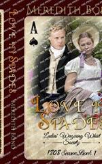 Love in Spades