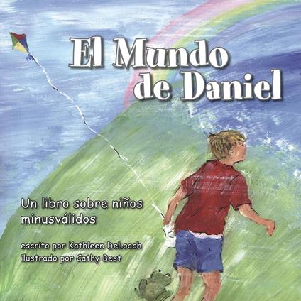 El Mundo de Daniel - Kathleen DeLoach - ebook