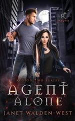 Agent Alone