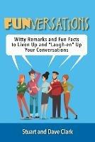 Funversations - Stuart Clark,Dave Clark - cover