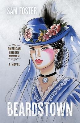 Beardstown - Sam Foster - cover