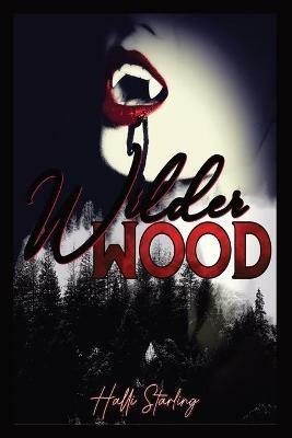 Wilderwood - Halli Starling - cover