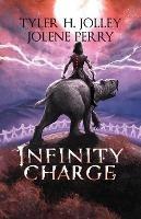 Libro inglese Infinity Charge Tyler H Jolley , Jolene Perry