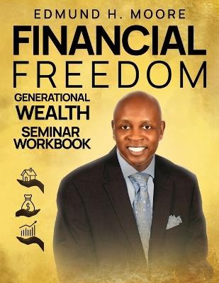 Financial Freedom - Edmund H Moore - cover