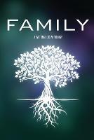 Family: A Writing Bloc Anthology - Writing Bloc Co-Op - cover
