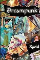 Dreampunk - Xavid - - cover