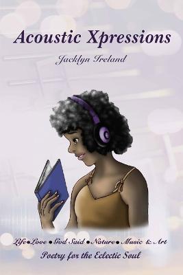 Acoustic Xpressions - Jacklyn Ireland - cover
