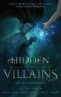 Hidden Villains - David Farland,Kevin A Davis - cover