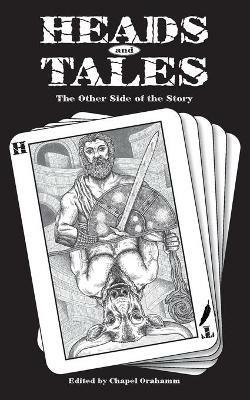 Heads and Tales: The Other Side of the Story - cover