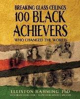 Breaking Glass Ceilings - Elliston Rahming - cover