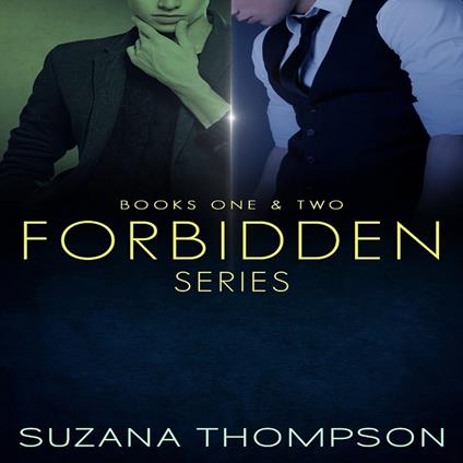 Forbidden Series Box Set, The