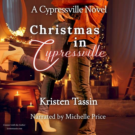 Christmas in Cypressville