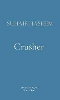 Crusher - Suhaib Almansoori - cover