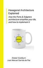 Hexagonal Architecture Explained: How the Ports & Adapters Architecture Simplifies Your Life, and How to Implement It