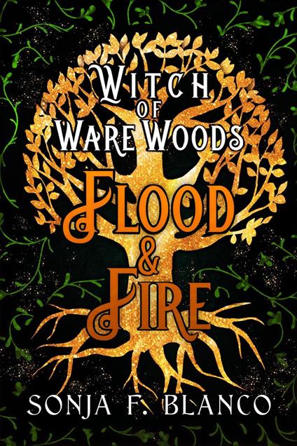 Flood & Fire - Sonja F Blanco - ebook