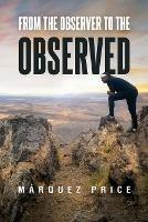From the Observer to the Observed - Marquez Price - cover
