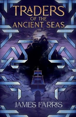 Traders of the Ancient Seas - James Farris - cover