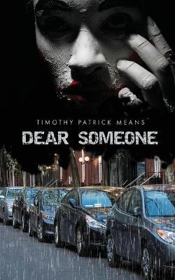 Dear Someone - Timothy Patrick Means - cover