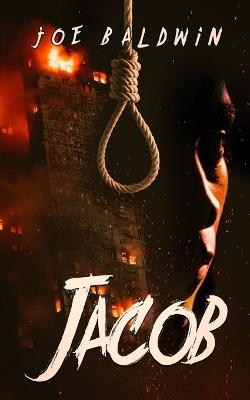 Jacob: A Novella: A - Joe Baldwin - cover