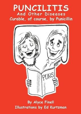 Puncilitis and Other Diseases - Alyce Finell - cover