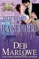 Nothing But a Rakehell - Deb Marlowe - cover