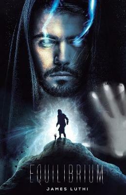 Equilibrium - James Luthi - cover