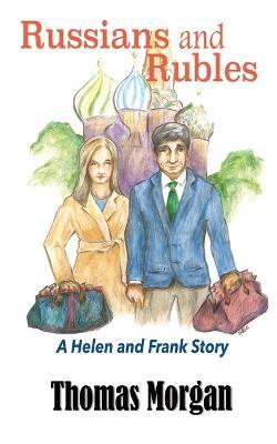 Russians and Rubles - Thomas Morgan - cover