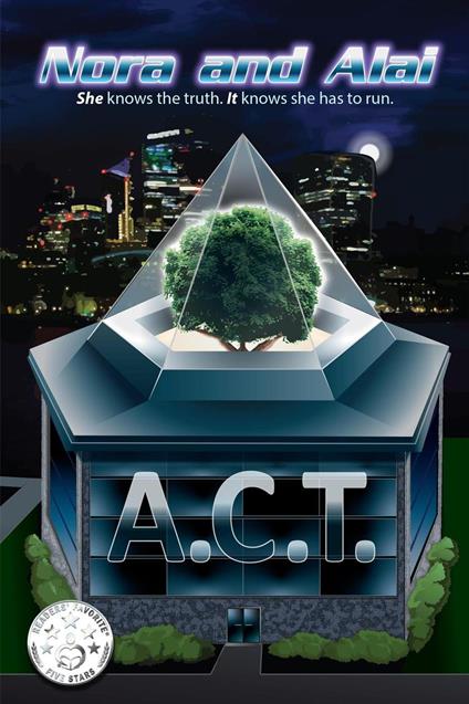 A.C.T. - David Sines - ebook