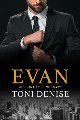 Evan - Toni Denise - cover