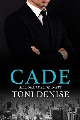 Cade - Toni Denise - cover