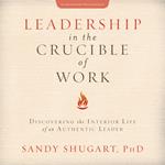 Leadership in the Crucible of Work
