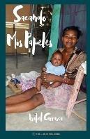 Sacando Mis Papeles - Isabel Carrasco - cover