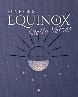 Elixir Verse Equinox: Stella Verses - cover