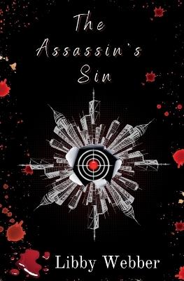 The Assassin's Sin - Libby Webber - cover