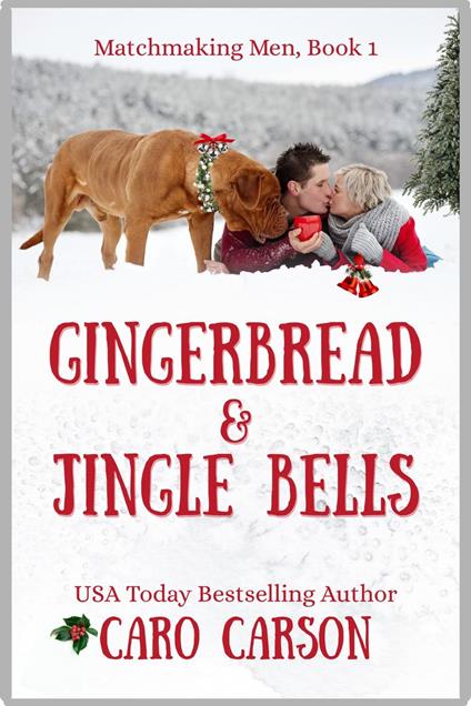 Gingerbread & Jingle Bells