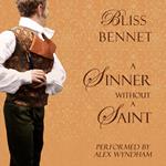 Sinner without a Saint, A