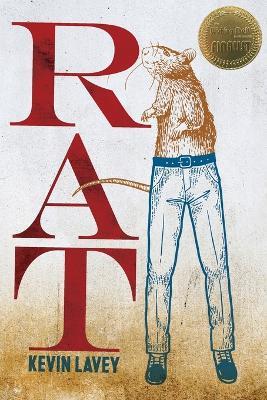 Rat - Kevin Lavey - cover