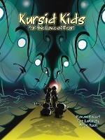 Kursid Kids - Ronan Russell,Pat LaMarche - cover