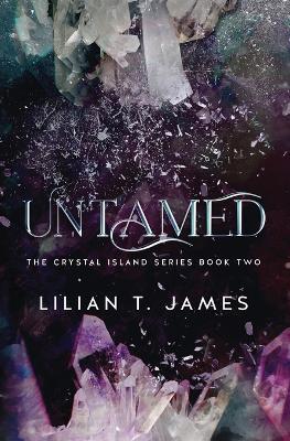Untamed - Lilian T James - cover